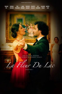 La Fleur du Lac
