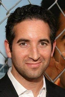 Photo of Hayden Schlossberg