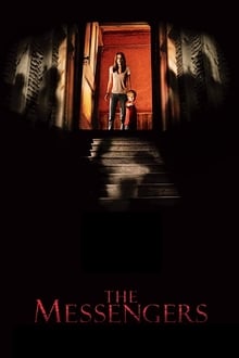 The Messengers movie poster