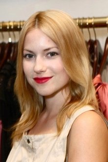 Photo of Laura Ramsey