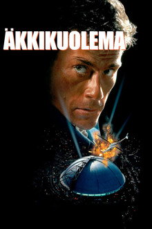 Äkkikuolema