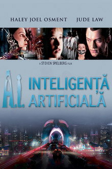 Inteligența artificială