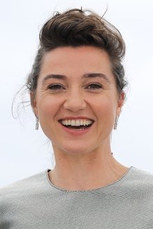 Photo of Nina Meurisse