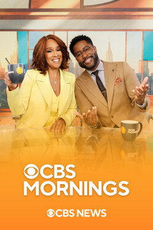 CBS Mornings