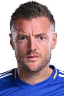 Photo of Jamie Vardy