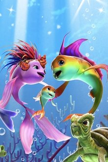 Happy-Fish-2---Hai-Alarm-im-Hochwasser