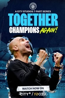 Poster da série Together: Champions Again!