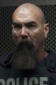 Photo of Gary Nickens