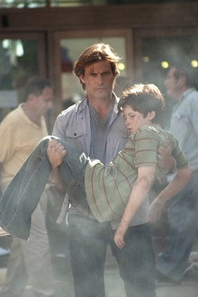 Christmas Twister
