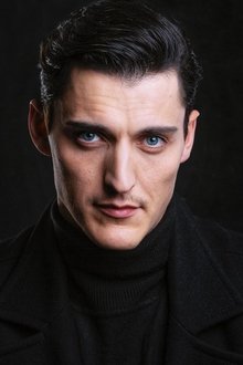 Photo of Maxim Khanzhov