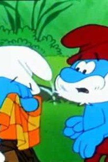 The Smurfs season 6 episode 35