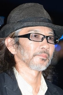 Photo of Shunsuke Sakuya