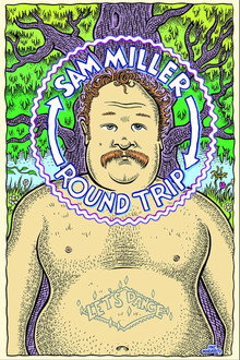 Sam Miller: Round Trip