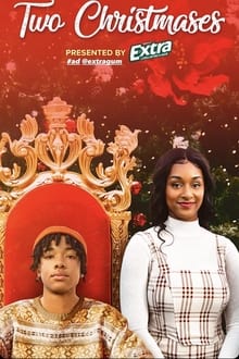 Poster da série Two Christmases