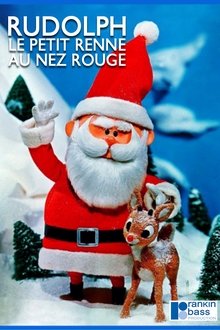 Rudolph, le petit renne au nez rouge