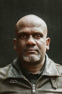 Photo of Philip Luswata
