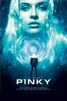 Poster do filme Pinky