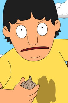 Bob's Burgers season 5 episode 5