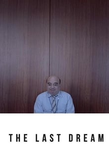 Poster do filme The Last Dream