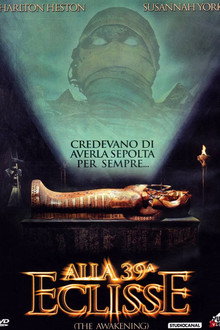 Alla 39ª eclisse