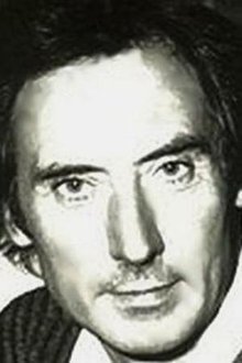 Photo of Jean-Pierre Sentier