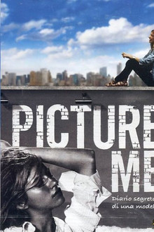 Picture Me - Diario segreto di una fotomodella