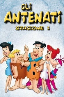 Stagione 1