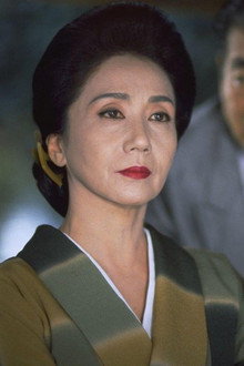 極道の妻たち　決着