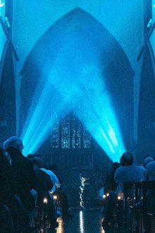 Iamthemorning: Live at St. Matthias