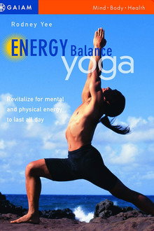 Energy Balance Yoga