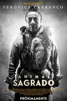 Animal Sagrado