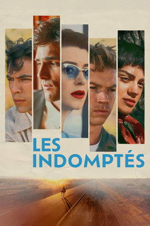 Les Indomptés (2024)