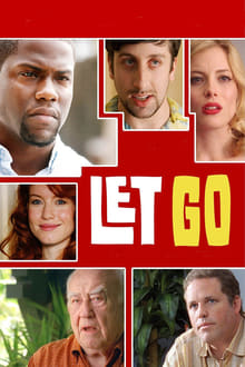 Let Go movie poster