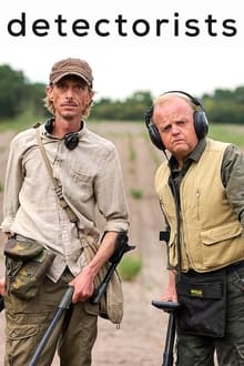 Poster do filme Detectorists Special