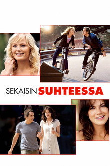 Sekaisin Suhteessa
