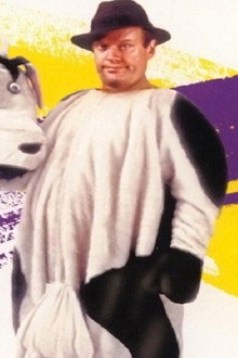 The Real Howard Spitz