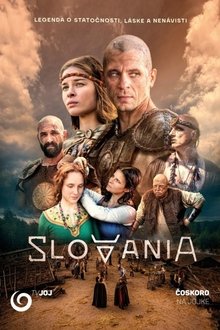 The Slavs S01E01 The Slavs S01E01