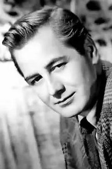 Photo of Don Taylor
