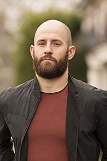 Photo of Tom Rodgers