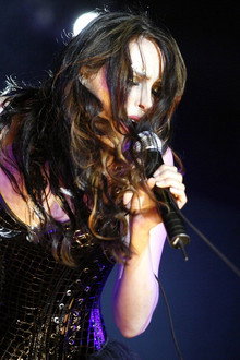 Within Temptation: Mother Earth Tour