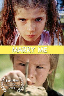 Marry Me