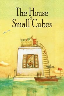 La Maison en Petits Cubes movie poster