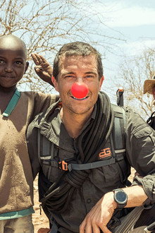 Running Wild with Bear Grylls season 3 episode 9