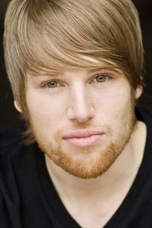 Photo of Harris Allan