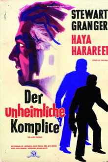 Der unheimliche Komplice