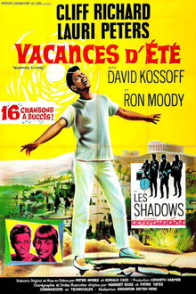 Vacances d'été