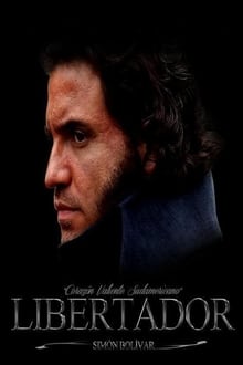 Poster do filme O Libertador