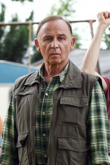 Geheimkommando-Familie