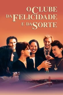 O Clube da Felicidade e da Sorte