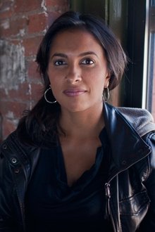 Photo of Shalini Kantayya